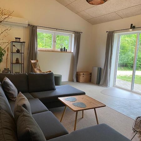 Hejnsvig Country Home מראה חיצוני תמונה