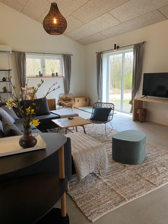 Hejnsvig Country Home מראה חיצוני תמונה