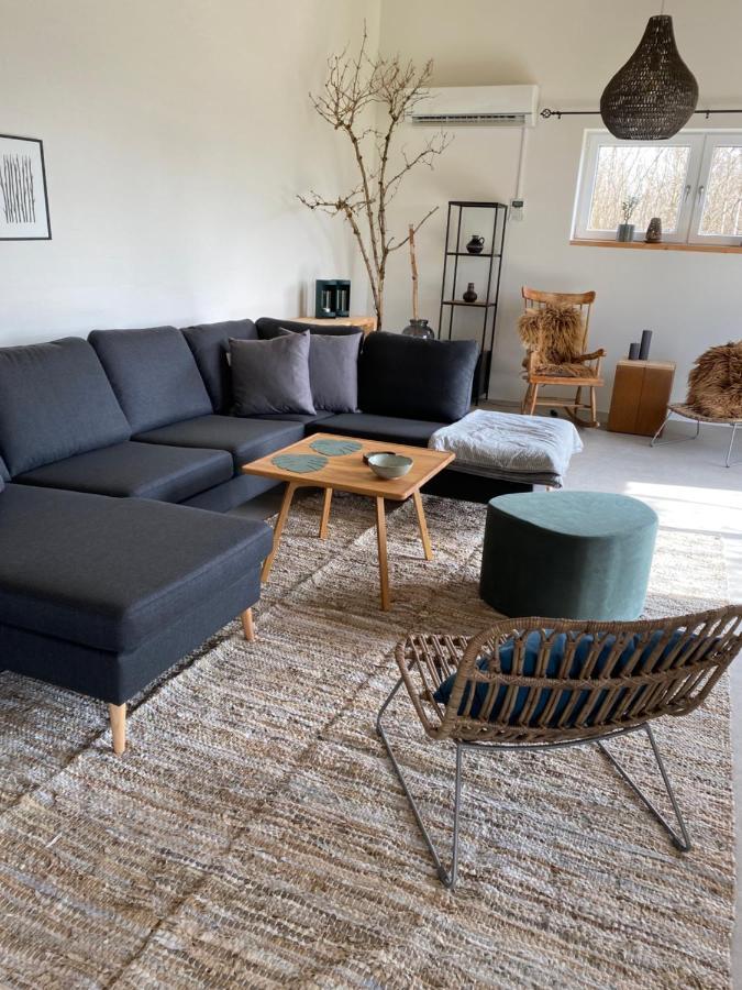 Hejnsvig Country Home מראה חיצוני תמונה