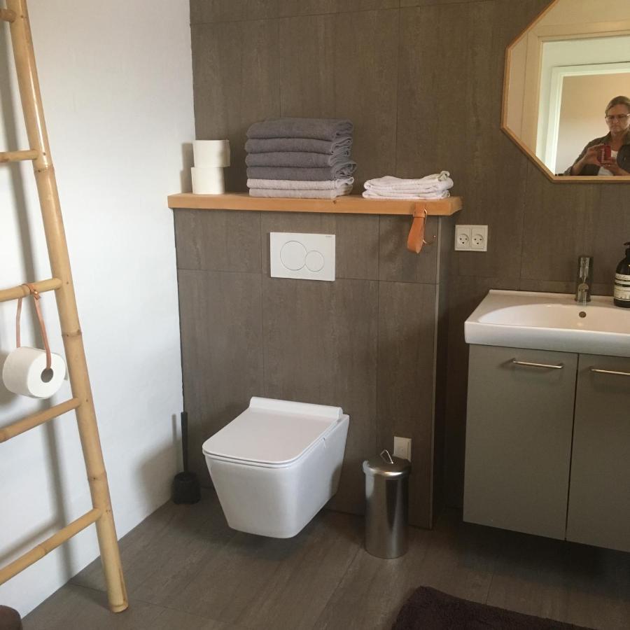Hejnsvig Country Home מראה חיצוני תמונה