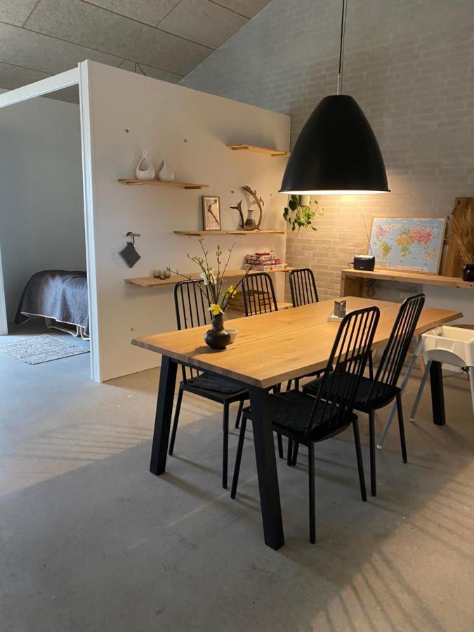 Hejnsvig Country Home מראה חיצוני תמונה
