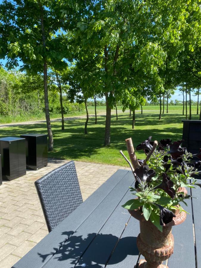 Hejnsvig Country Home מראה חיצוני תמונה