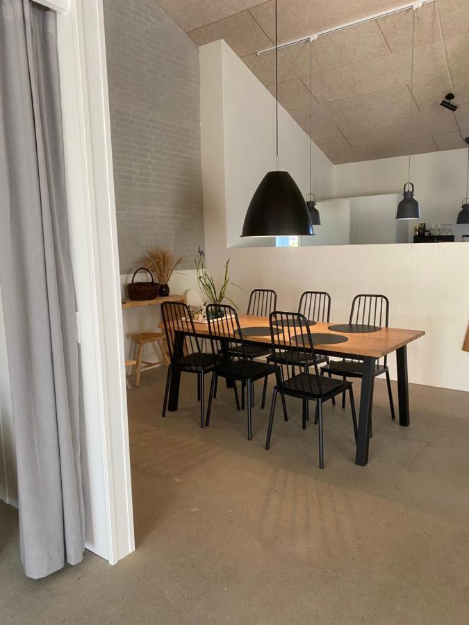Hejnsvig Country Home מראה חיצוני תמונה