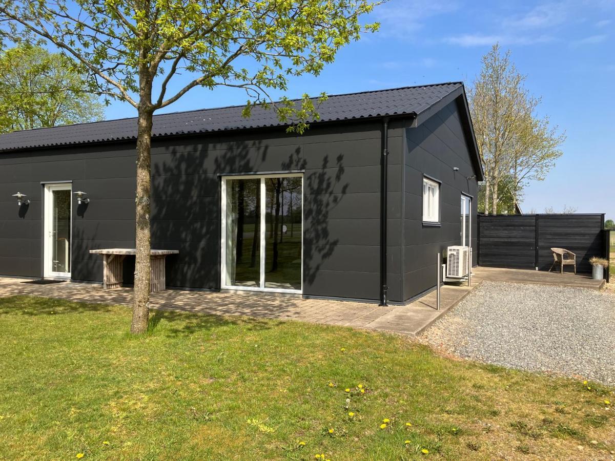 Hejnsvig Country Home מראה חיצוני תמונה