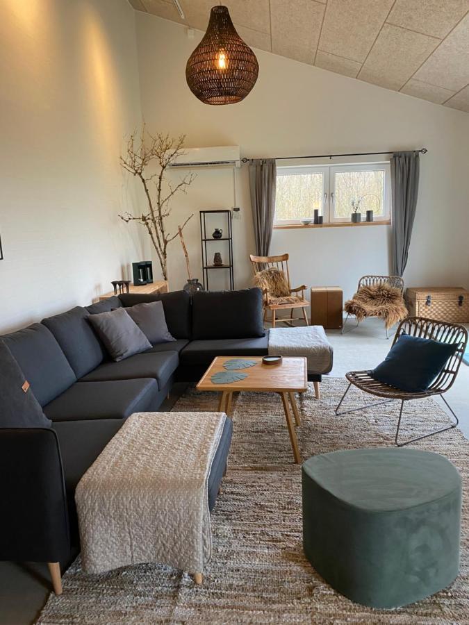 Hejnsvig Country Home מראה חיצוני תמונה