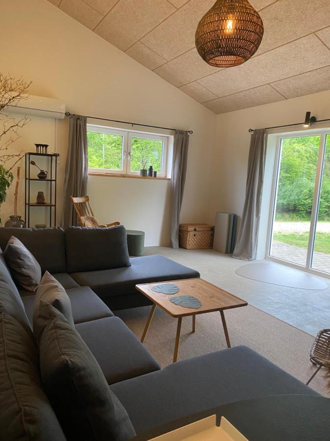 Hejnsvig Country Home מראה חיצוני תמונה