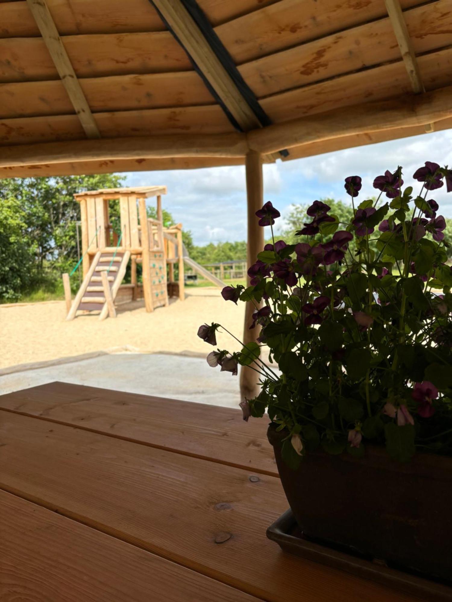 Hejnsvig Country Home מראה חיצוני תמונה